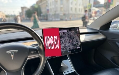Tesla Model 3 I, 2018 год, 2 029 000 рублей, 5 фотография