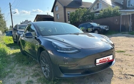 Tesla Model 3 I, 2018 год, 2 029 000 рублей, 7 фотография