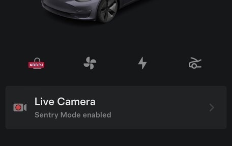 Tesla Model 3 I, 2018 год, 2 029 000 рублей, 10 фотография