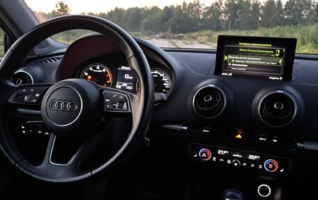 Audi A3, 2020 год, 2 570 000 рублей, 5 фотография