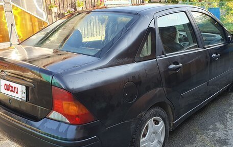 Ford Focus IV, 2002 год, 180 000 рублей, 4 фотография
