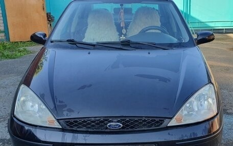 Ford Focus IV, 2002 год, 180 000 рублей, 2 фотография