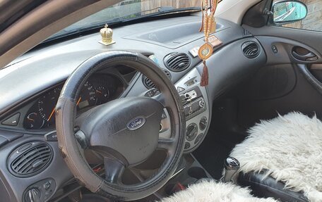 Ford Focus IV, 2002 год, 180 000 рублей, 8 фотография