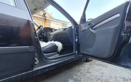 Ford Focus IV, 2002 год, 180 000 рублей, 12 фотография
