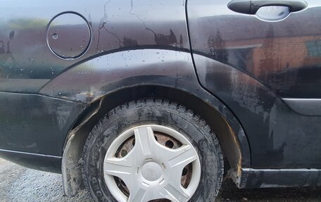 Ford Focus IV, 2002 год, 180 000 рублей, 14 фотография