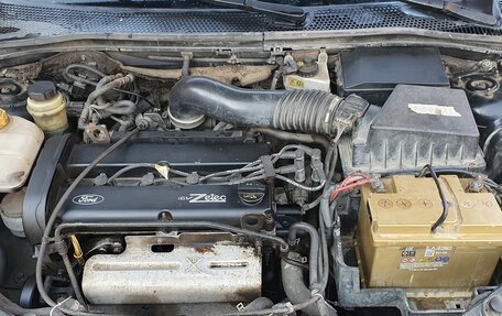Ford Focus IV, 2002 год, 180 000 рублей, 21 фотография