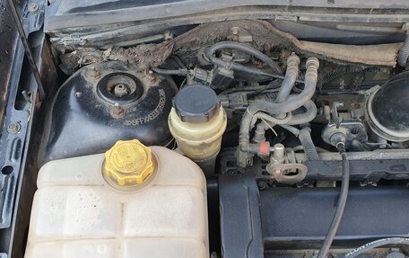 Ford Focus IV, 2002 год, 180 000 рублей, 22 фотография