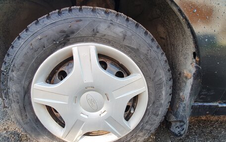 Ford Focus IV, 2002 год, 180 000 рублей, 26 фотография