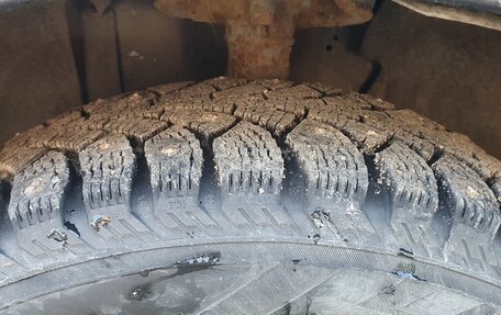 Ford Focus IV, 2002 год, 180 000 рублей, 27 фотография