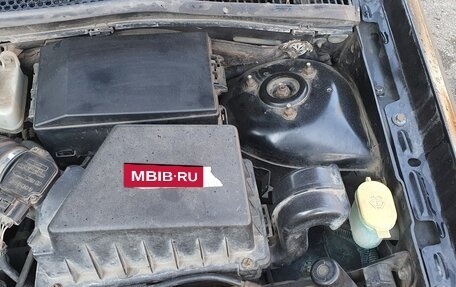 Ford Focus IV, 2002 год, 180 000 рублей, 23 фотография