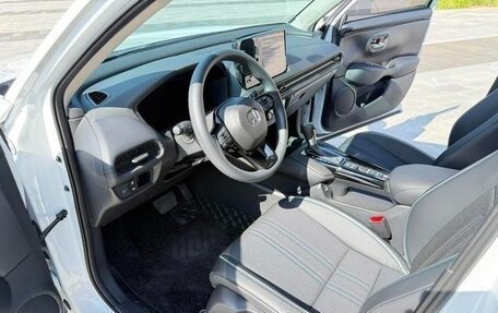 Honda HR-V, 2025 год, 2 270 000 рублей, 7 фотография