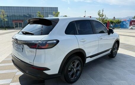 Honda HR-V, 2025 год, 2 270 000 рублей, 5 фотография