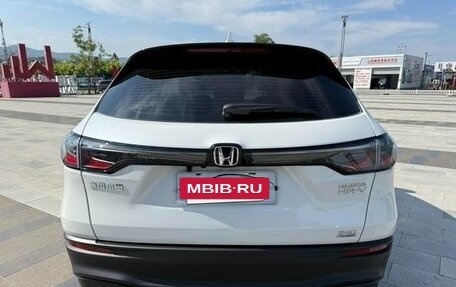 Honda HR-V, 2025 год, 2 270 000 рублей, 4 фотография