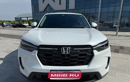 Honda HR-V, 2025 год, 2 270 000 рублей, 2 фотография
