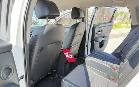 Honda HR-V, 2025 год, 2 270 000 рублей, 8 фотография