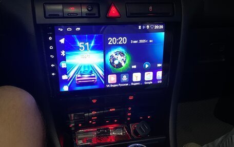 Audi A6, 1999 год, 670 000 рублей, 7 фотография