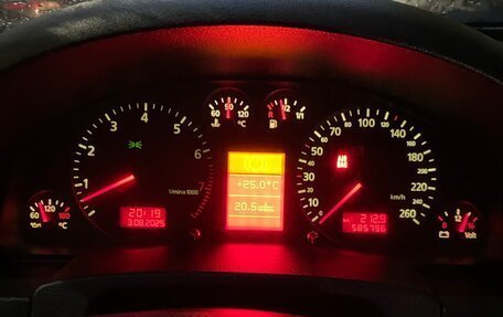Audi A6, 1999 год, 670 000 рублей, 6 фотография