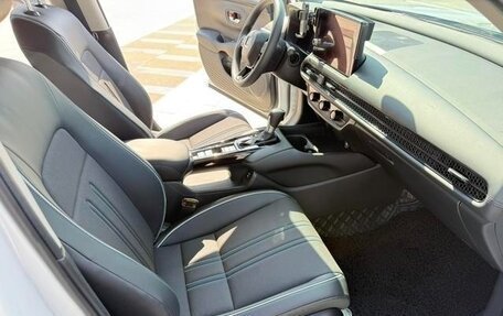 Honda HR-V, 2025 год, 2 270 000 рублей, 9 фотография