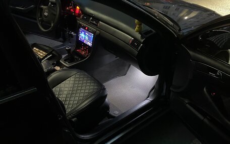 Audi A6, 1999 год, 670 000 рублей, 8 фотография
