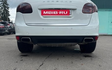 Porsche Cayenne III, 2013 год, 3 100 000 рублей, 7 фотография