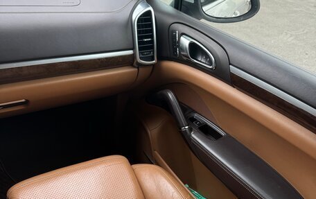 Porsche Cayenne III, 2013 год, 3 100 000 рублей, 12 фотография