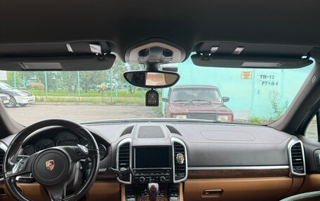 Porsche Cayenne III, 2013 год, 3 100 000 рублей, 8 фотография