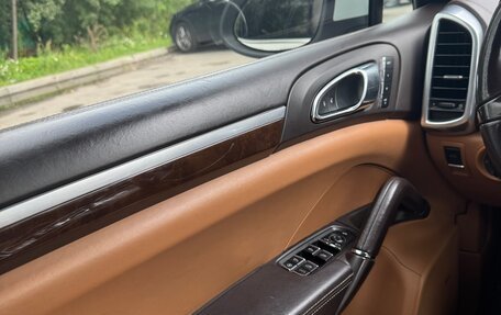 Porsche Cayenne III, 2013 год, 3 100 000 рублей, 11 фотография