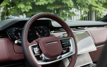 Land Rover Range Rover IV рестайлинг, 2025 год, 23 500 000 рублей, 7 фотография