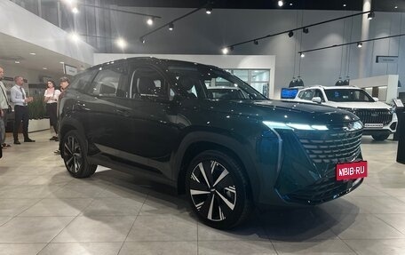 Geely Atlas, 2024 год, 3 817 190 рублей, 3 фотография