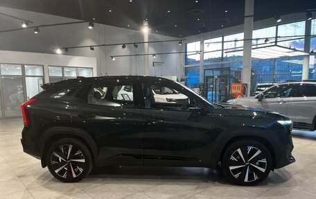 Geely Atlas, 2024 год, 3 817 190 рублей, 4 фотография