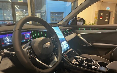 Geely Atlas, 2024 год, 3 817 190 рублей, 12 фотография