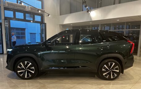 Geely Atlas, 2024 год, 3 817 190 рублей, 6 фотография