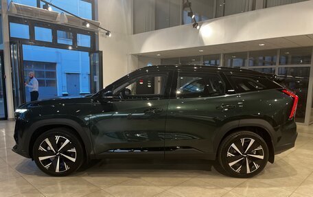 Geely Atlas, 2024 год, 3 817 190 рублей, 5 фотография
