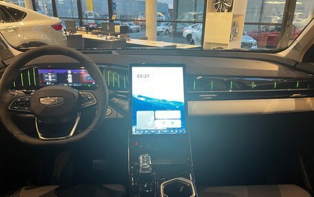 Geely Atlas, 2024 год, 3 817 190 рублей, 15 фотография