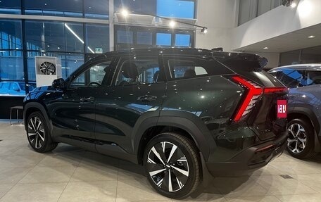 Geely Atlas, 2024 год, 3 817 190 рублей, 7 фотография
