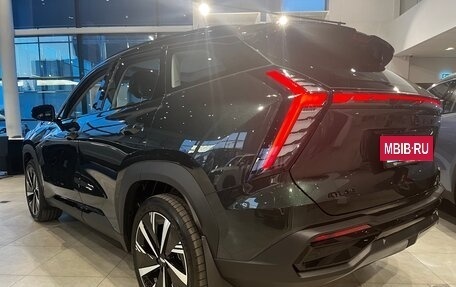 Geely Atlas, 2024 год, 3 817 190 рублей, 16 фотография