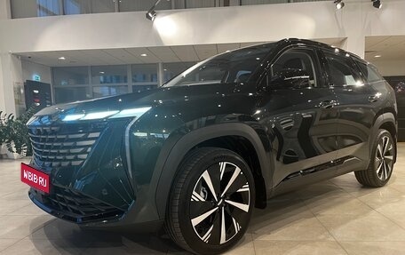 Geely Atlas, 2024 год, 3 817 190 рублей, 17 фотография