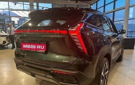 Geely Atlas, 2024 год, 3 817 190 рублей, 9 фотография