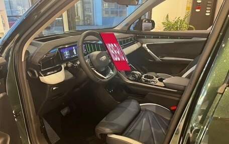 Geely Atlas, 2024 год, 3 817 190 рублей, 13 фотография