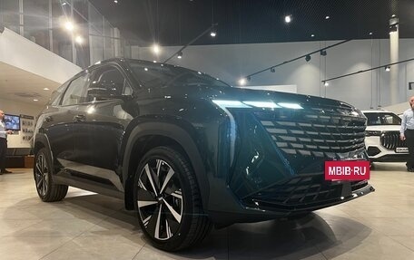 Geely Atlas, 2024 год, 3 817 190 рублей, 19 фотография