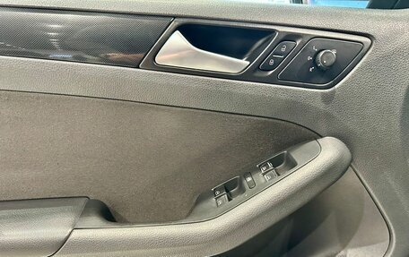 Volkswagen Jetta VI, 2014 год, 829 000 рублей, 10 фотография