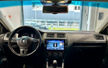 Volkswagen Jetta VI, 2014 год, 829 000 рублей, 13 фотография