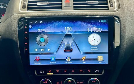 Volkswagen Jetta VI, 2014 год, 829 000 рублей, 14 фотография