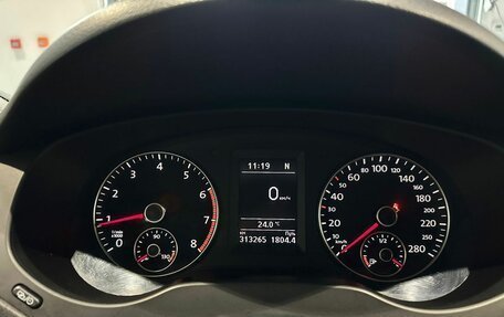Volkswagen Jetta VI, 2014 год, 829 000 рублей, 15 фотография