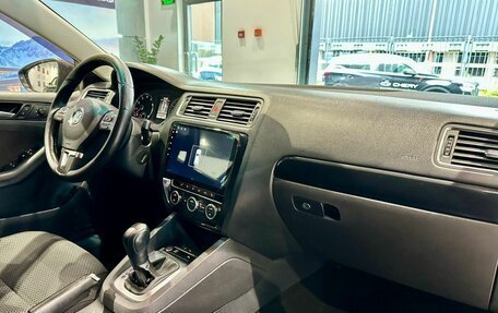 Volkswagen Jetta VI, 2014 год, 829 000 рублей, 11 фотография
