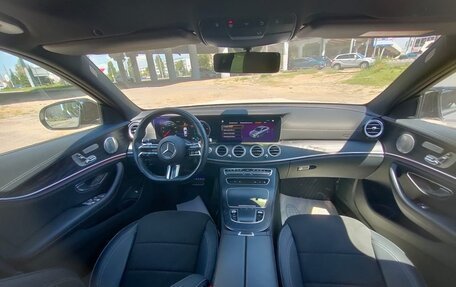 Mercedes-Benz E-Класс, 2021 год, 6 770 000 рублей, 5 фотография