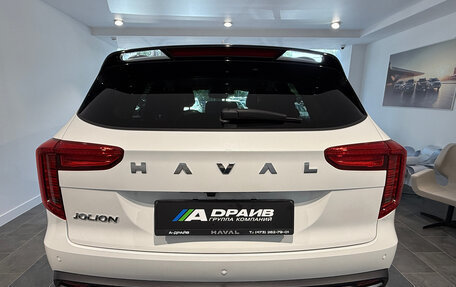 Haval Jolion, 2025 год, 2 449 000 рублей, 3 фотография