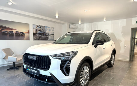 Haval Jolion, 2025 год, 2 449 000 рублей, 4 фотография