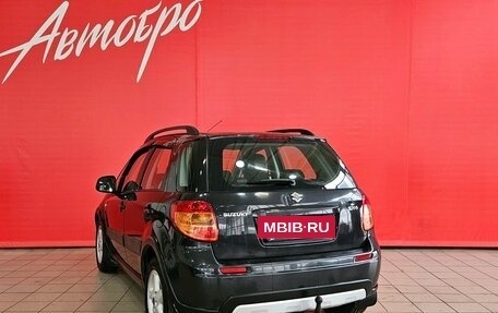 Suzuki SX4 II рестайлинг, 2011 год, 745 000 рублей, 3 фотография