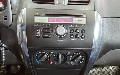 Suzuki SX4 II рестайлинг, 2011 год, 745 000 рублей, 13 фотография